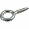 Hillman .263X2-5/8 ZINC PLATED SCREW EYE 320968